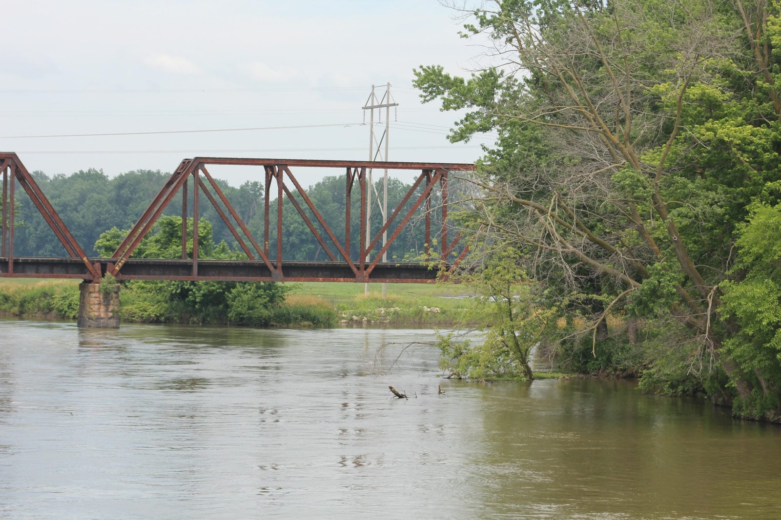 Span #5